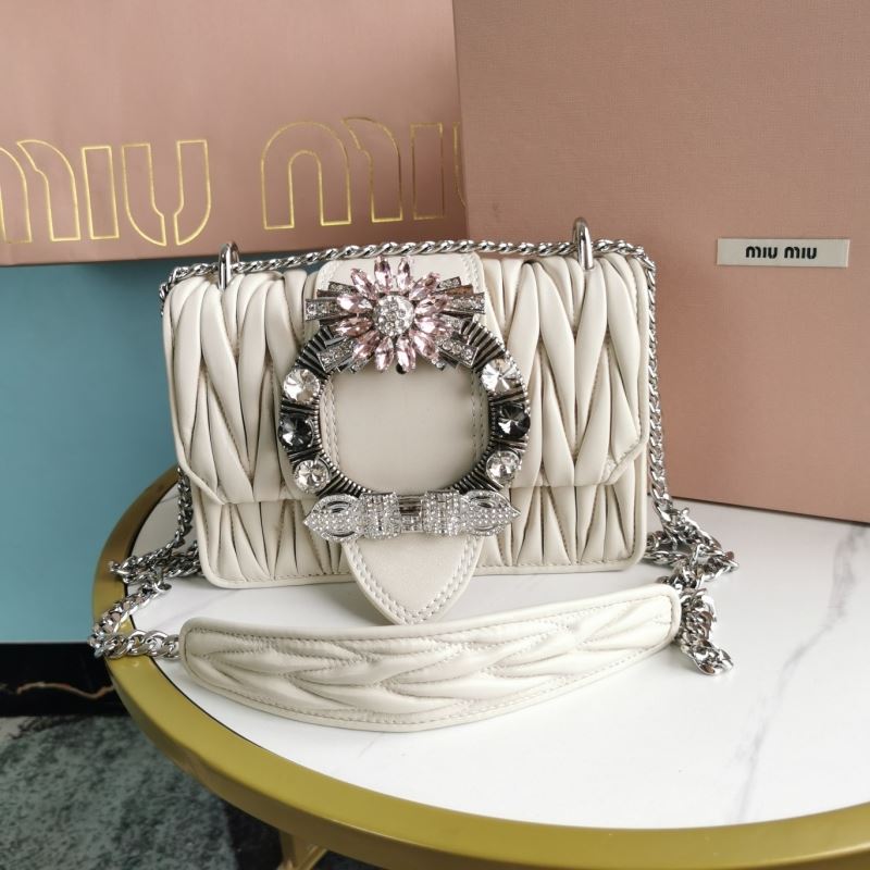 MIU MIU Satchel Bags